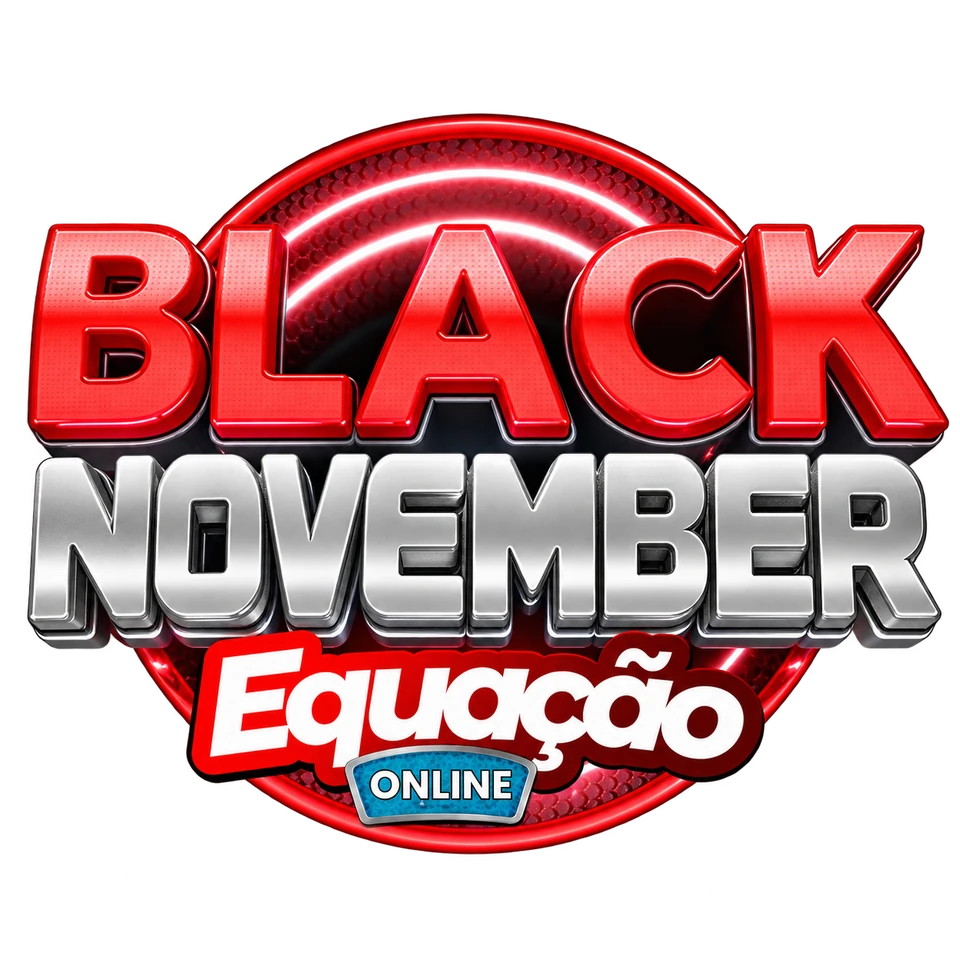 Black November — Equação Online